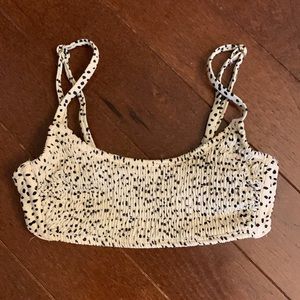 Xhilaration Bikini Top